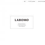 妥協しないスカルプケア【LABOMO】