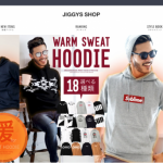 ジギーズショップ JIGGYS SHOP